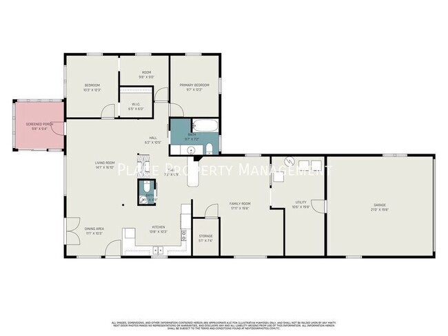 Building Photo - 7204 Thornapple River Ct SE