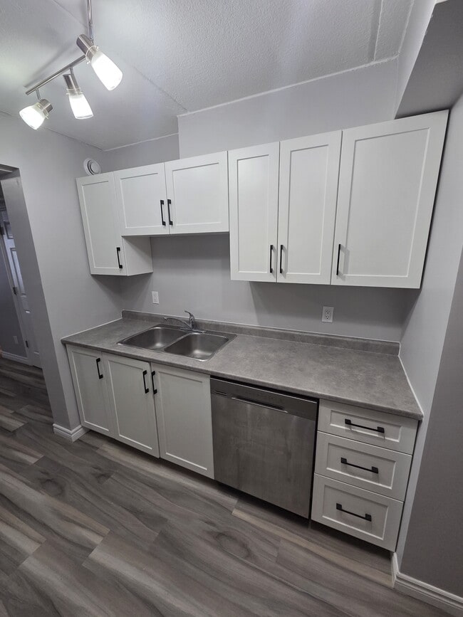 Photo du bâtiment - 247 Erb St. W