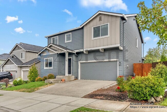 Foto del edificio - 2908 S White Salmon Dr