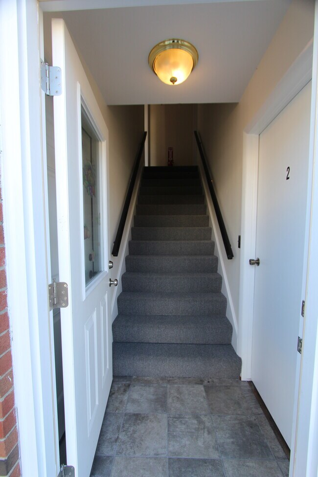 Foto del edificio - 123 Highland Ave