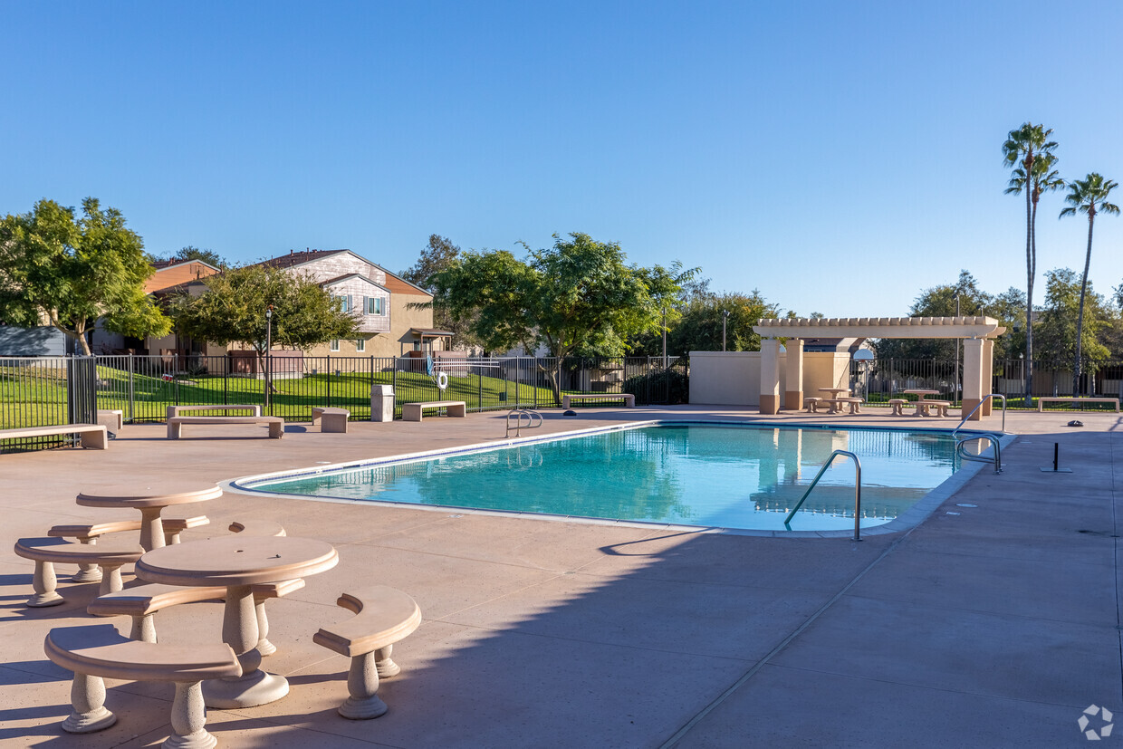 Serra Mesa - Military Housing - Apartments in Oceanside, CA | Westside ...