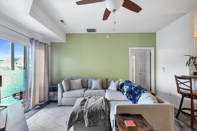 Foto del edificio - 3102 W Brookmyer Dr