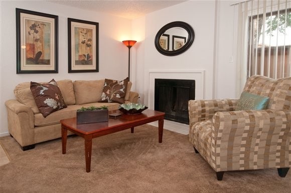 Building Photo - The Cascades Apartments