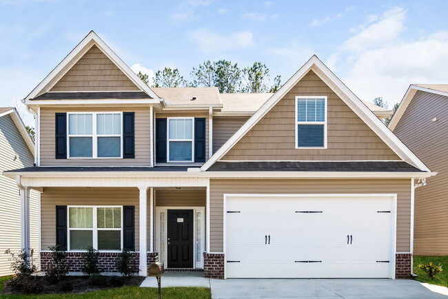 Building Photo - 302 Crescent Woode Dr