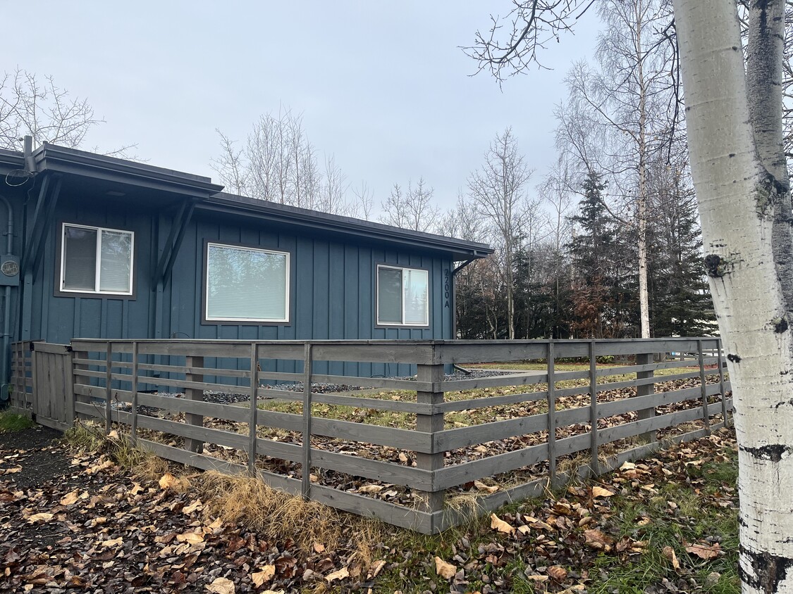 Primary Photo - 2200 W 45th Ave