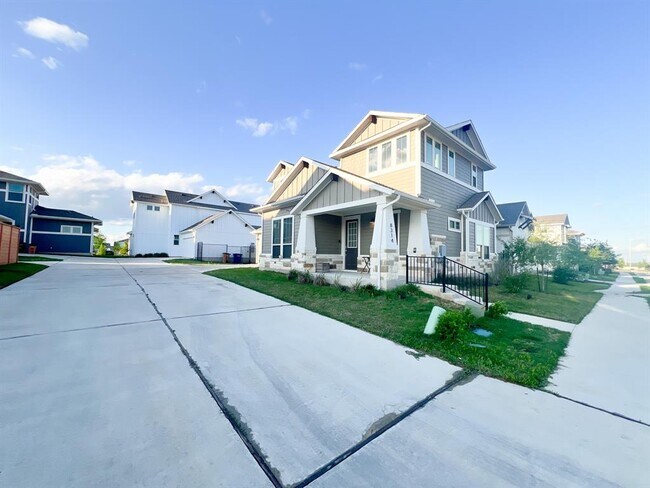 Building Photo - 8314 Corrigan Pass