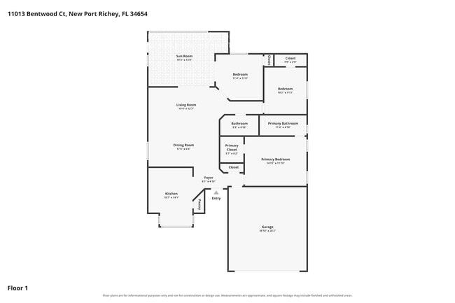 Building Photo - 11013 Bentwood Ct