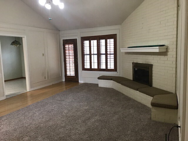 Foto del edificio - Shenandoah