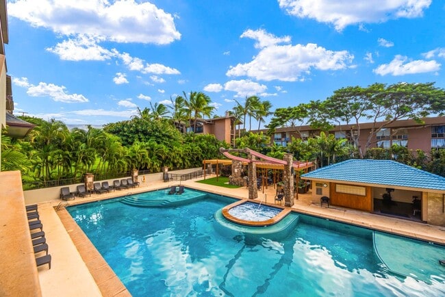 Building Photo - West Maui Breakers 1BR Rental | Pool, Spa, AC & Prime Honokowai Location