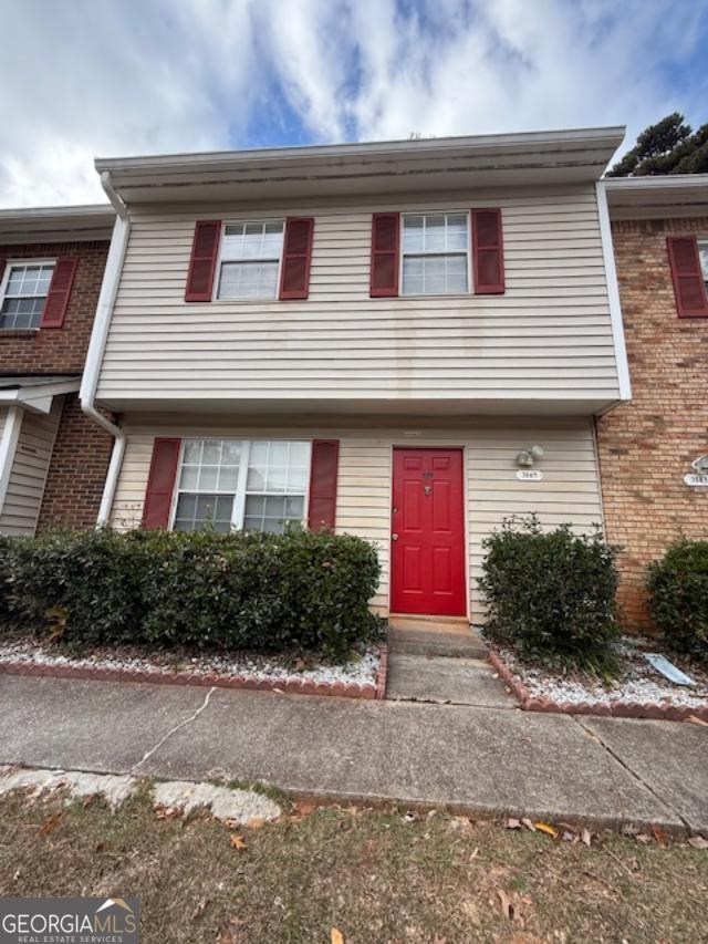 Building Photo - 3145 Murell Rd