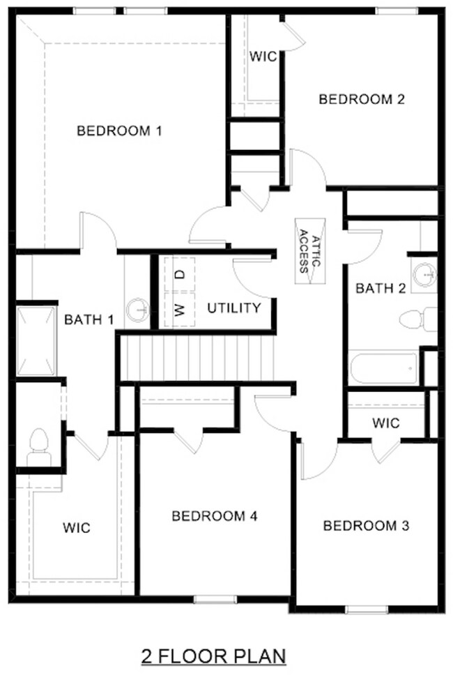Foto del edificio - BRAND NEW  |  CUL-DE-SAC  |  PRIVACY/NO NE...