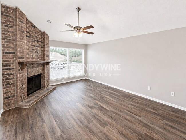 Building Photo - 508 Claymore Dr
