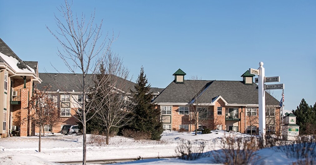 Foto principal - Lee Estates Apartments