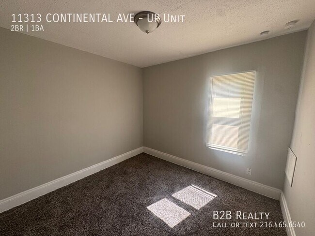 Foto del edificio - 11313 Continental Ave