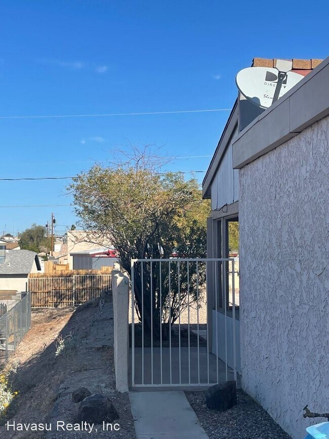 Foto del edificio - 3 br, 2 bath House - 3405 Thunderhead Drive