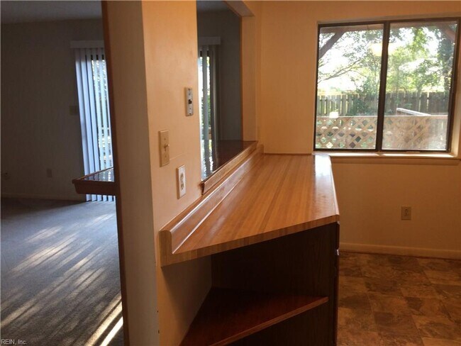 Foto del edificio - Chimney Hill