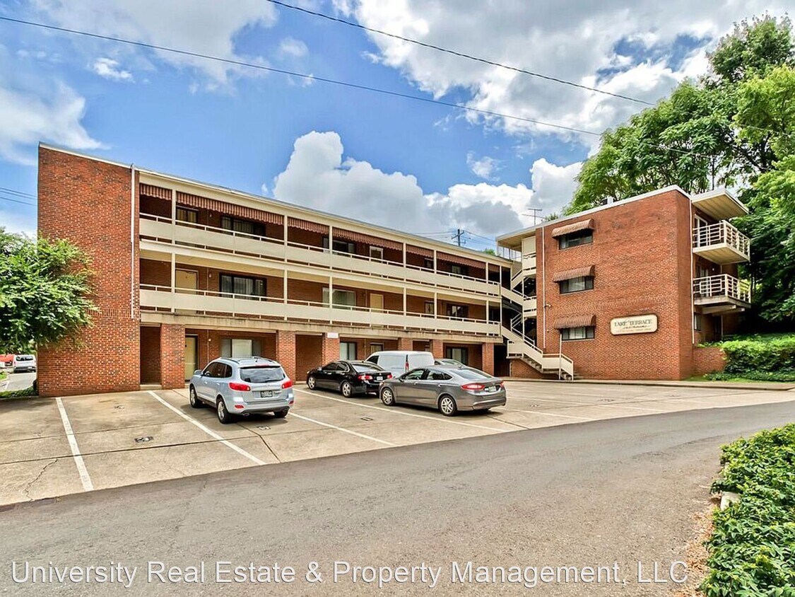 Primary Photo - 3 br, 1 bath House - 1800 Terrace Avenue #4
