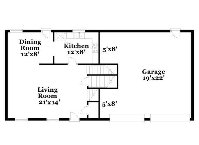 Building Photo - 385 River Trace Dr