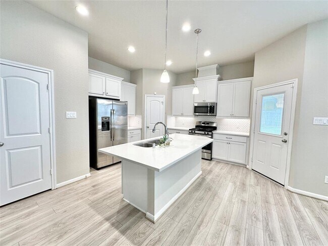 Foto del edificio - 16215 Rattlesnake Run Trail