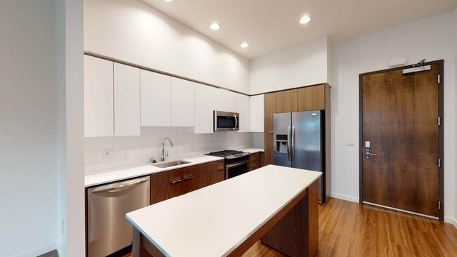 Interior Photo - Verve