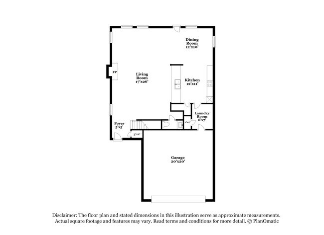 Foto del edificio - 25542 Valverdant Ct