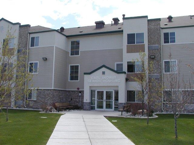 Foto principal - Carl Inoway Senior Housing