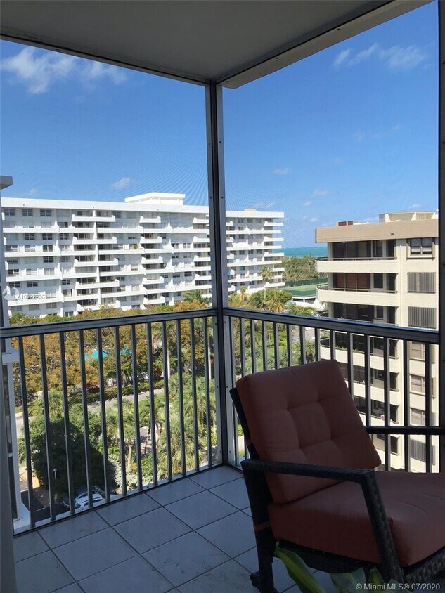 150 Ocean Ln Dr Unit 9F, Key Biscayne, FL 33149 Condo for Rent in Key