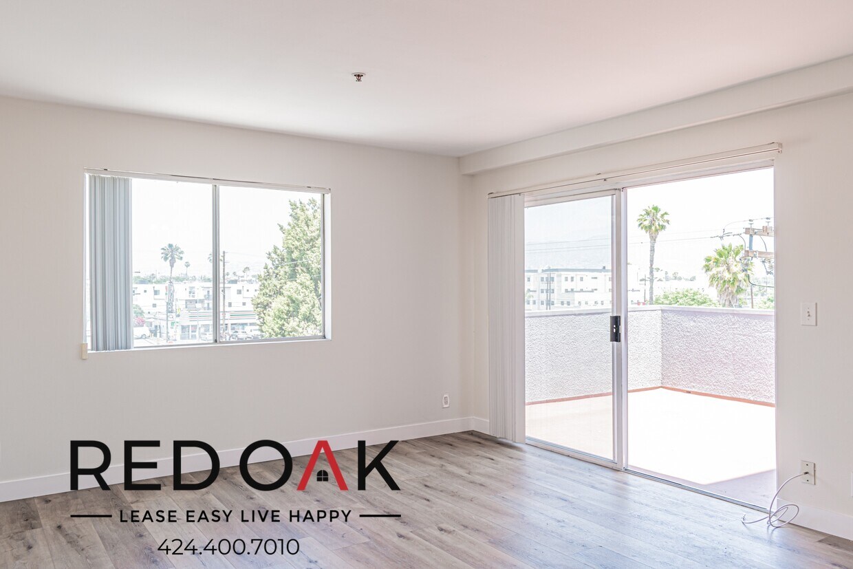 Foto principal - 5541 Fulcher Ave