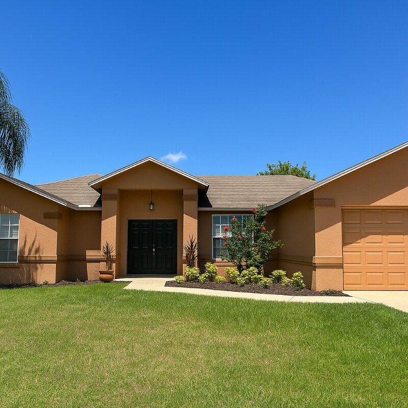 Foto principal - 6217 Cross Creek Blvd