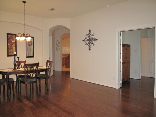Building Photo - 2603 Easton Springs Ct