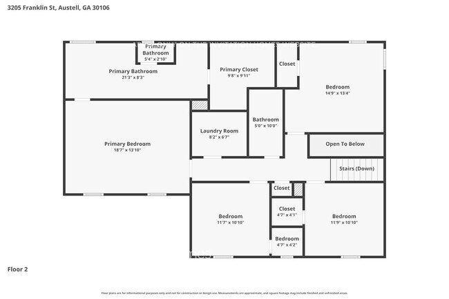 Foto del edificio - 3205 Franklin St