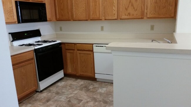 Interior Photo - Spring Creek Apartments