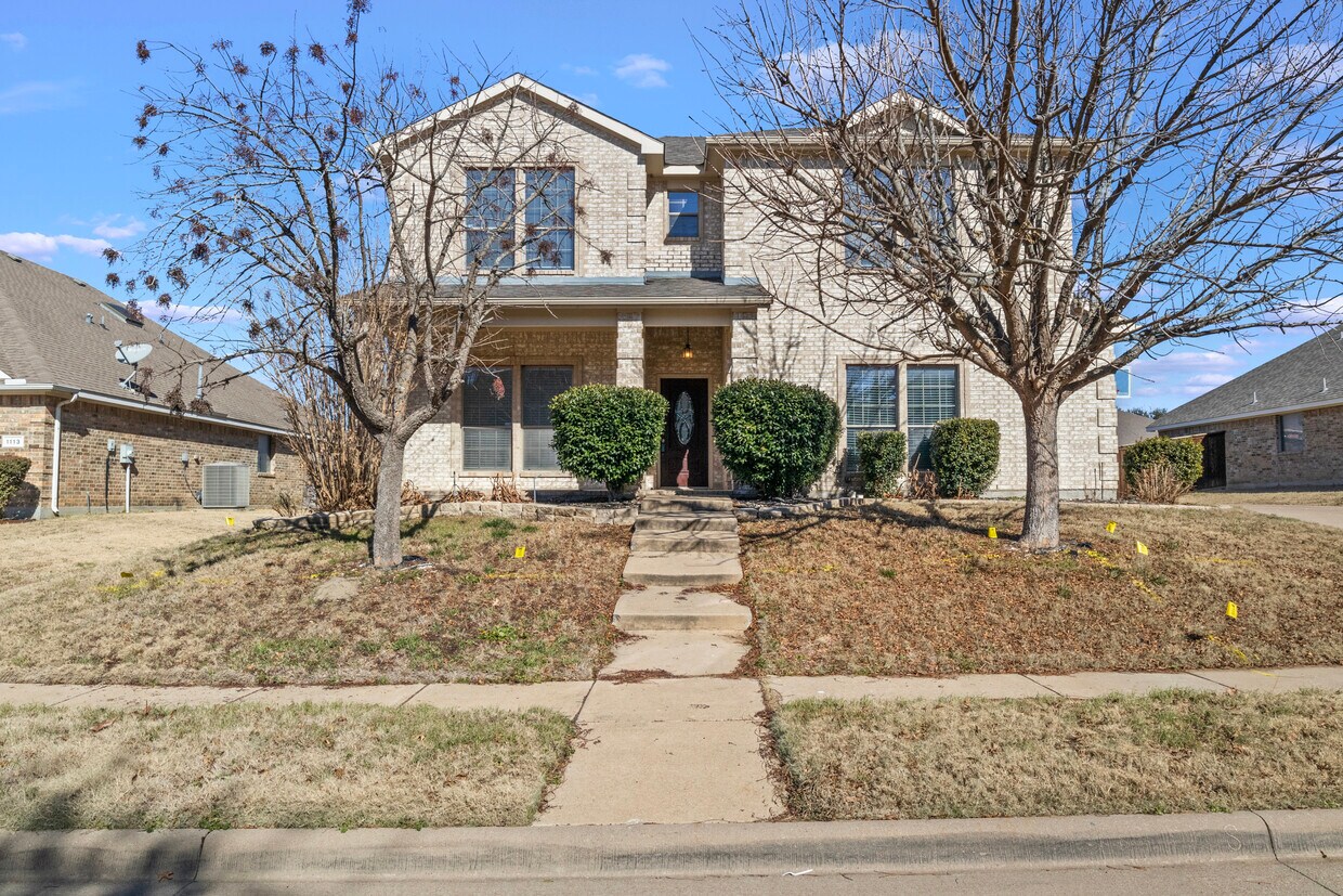 Foto principal - 1111 Devonshire Dr