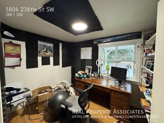Foto del edificio - 5804 236th St SW