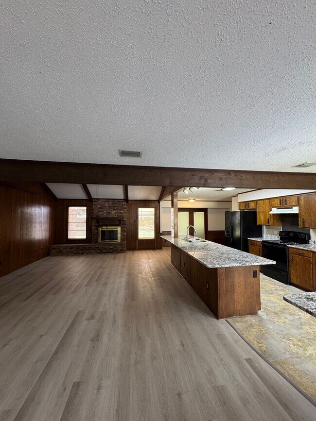 Foto del edificio - Rental Property in Bossier City