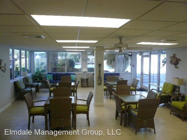 Building Photo - 2 br, 2 bath House - 4601 Highway A1A  #410
