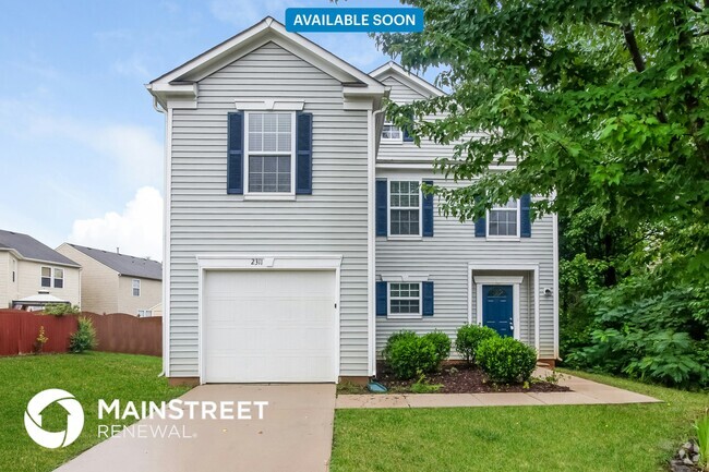 Building Photo - 2311 Sweet Flag Court