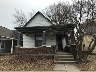 Building Photo - 1823 Hoyt Ave