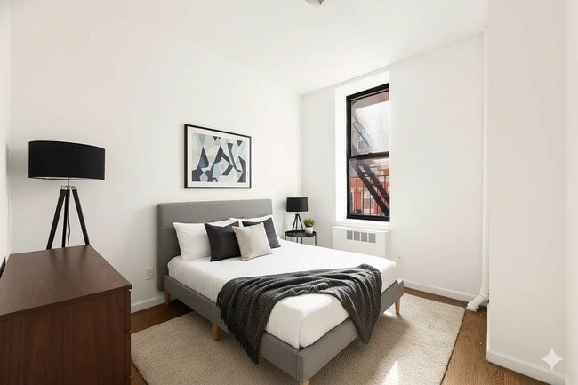 Foto del edificio - 248 Broome St