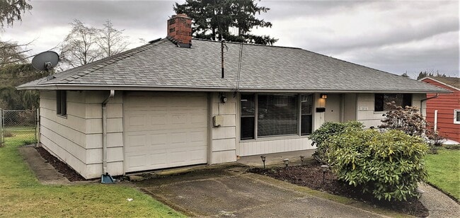 Foto del edificio - House For RENT:  Historic North Everett 2 ...