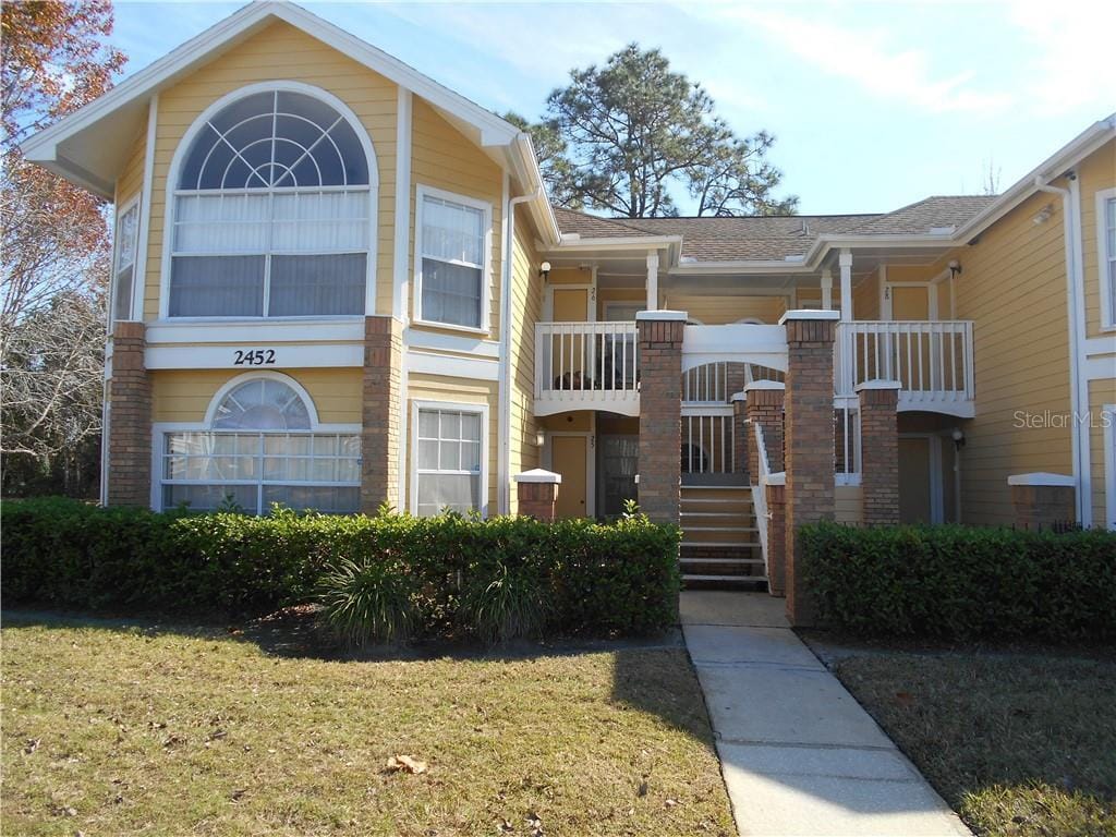 2452 Sweetwater Club Cir Unit 26, Kissimmee, FL 34746 Condo for Rent