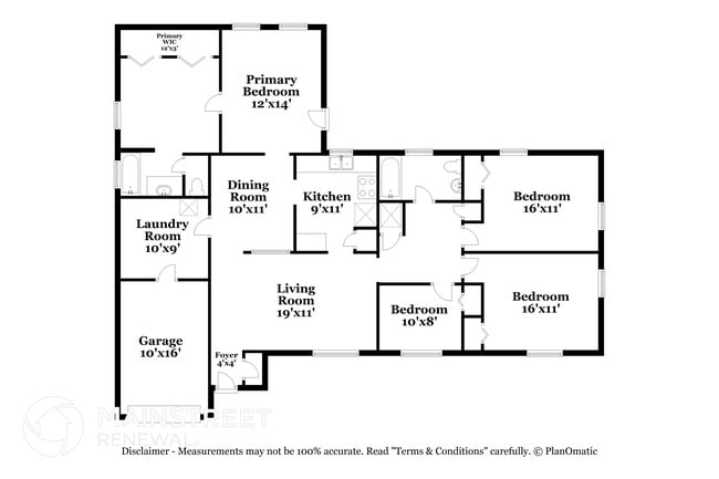 Building Photo - 2536 Emily Ln