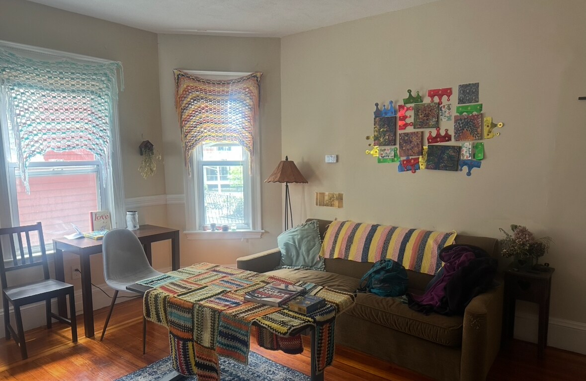 Foto principal - 1081 Broadway
