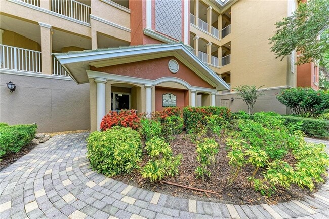Foto del edificio - 5200 Manorwood Dr