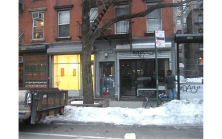 Primary Photo - Co-Op