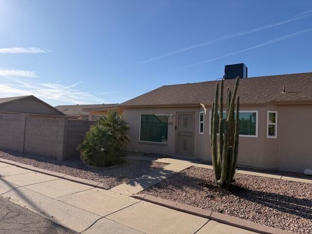 Foto del edificio - 8587 N 107th Ln