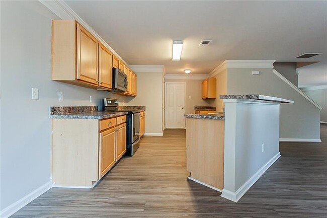 Building Photo - 3035 Whittier Way