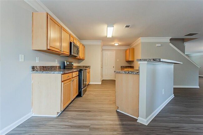 Foto del edificio - 3035 Whittier Way