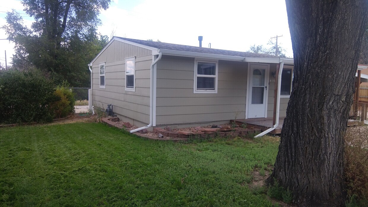 400 16th Avenue Ct, Greeley, CO 80631 House Rental in Greeley, CO
