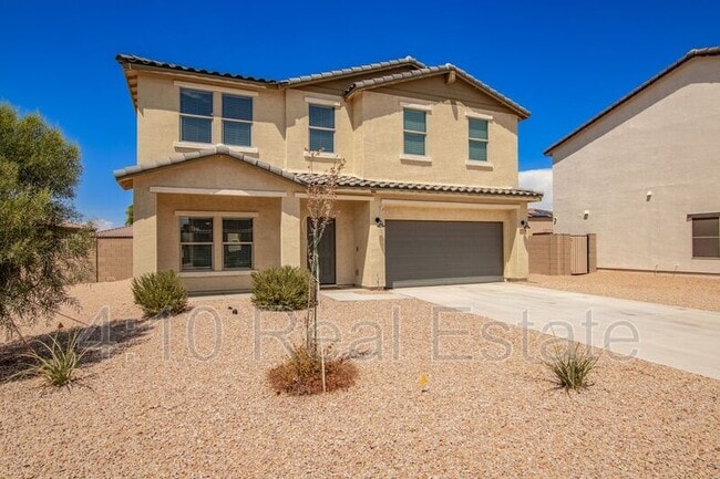 Building Photo - 45174 W Sandhill Rd